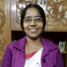 Dr. Chandona Sorcar